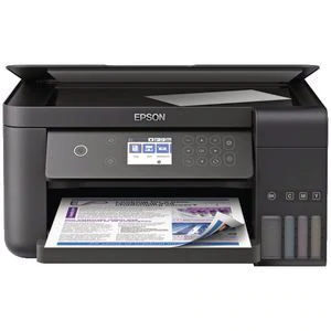 Epson Expression ET-3700