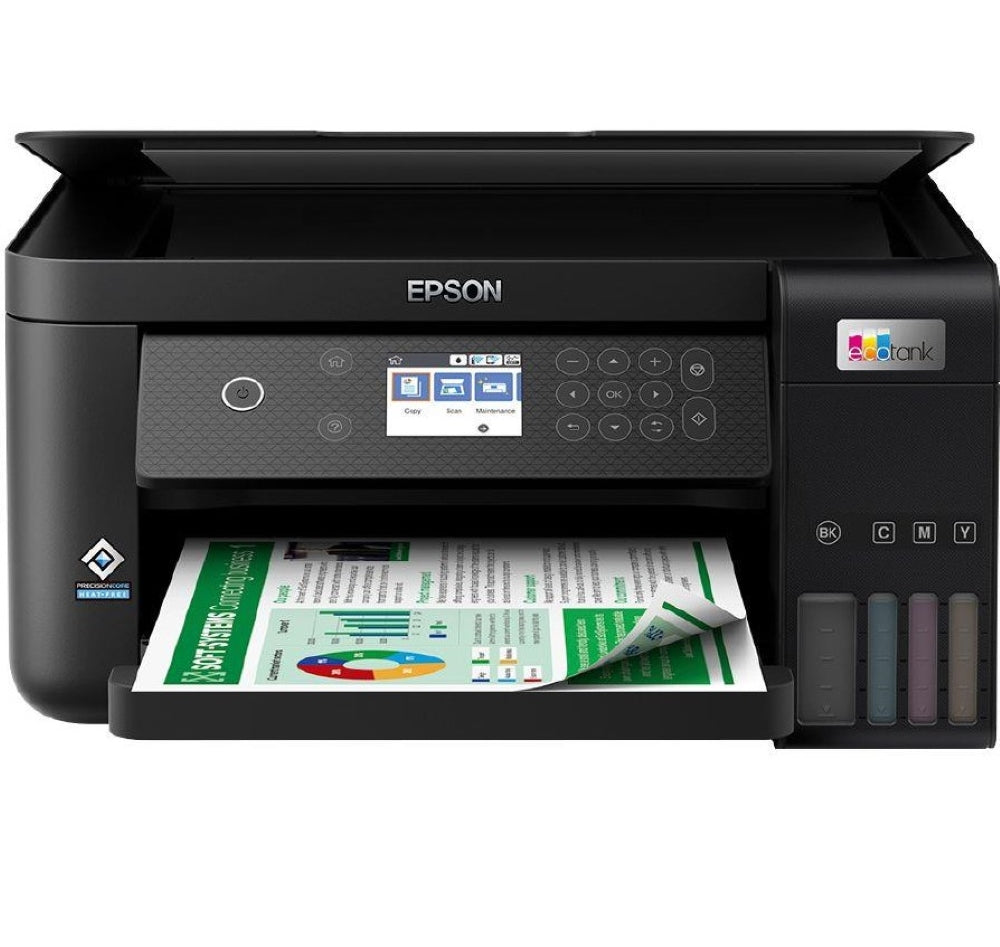 Epson EcoTank ET-3800
