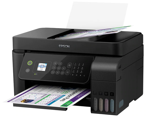 Epson WorkForce ET4700