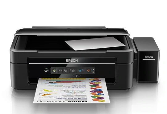 Epson EcoTank L385