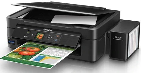 Epson EcoTank L455