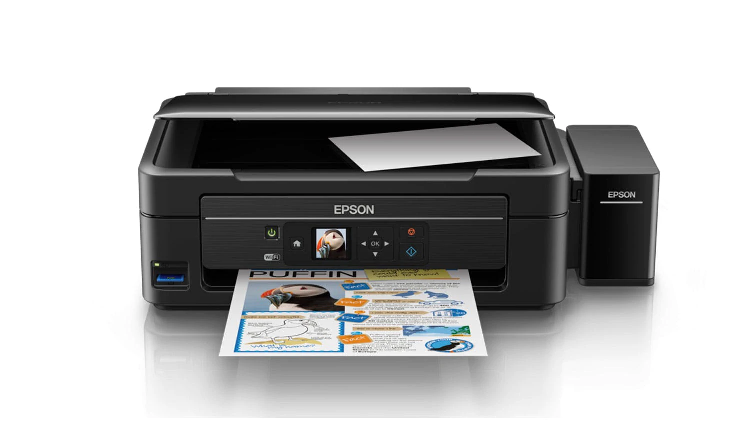 Epson EcoTank L485