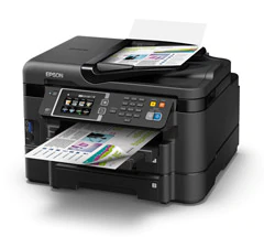 Epson WorkForce WF3640