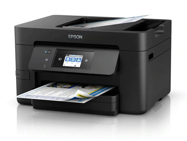 Epson WorkForce Pro WF3725