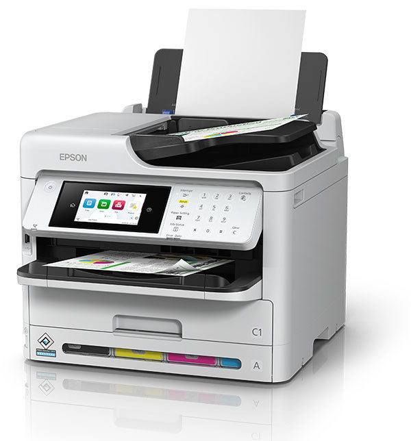 TechWarehouse Epson WorkForce Pro WF-C5890 Epson