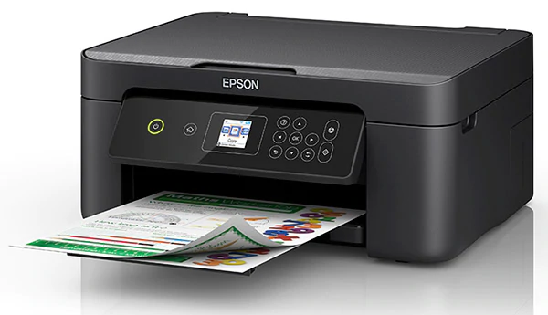Epson Expression Home XP3100
