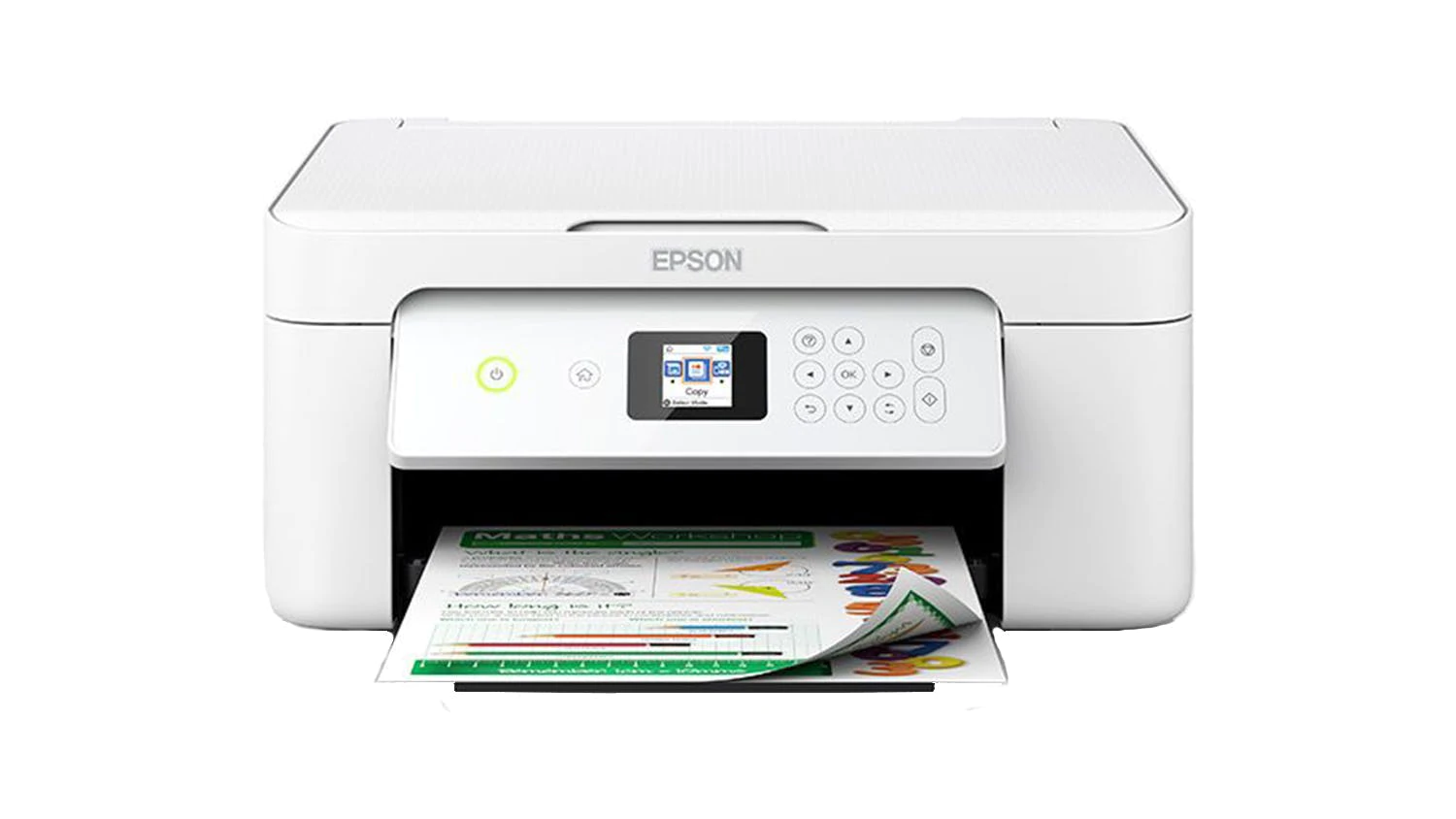 Epson Expression Home XP-3105