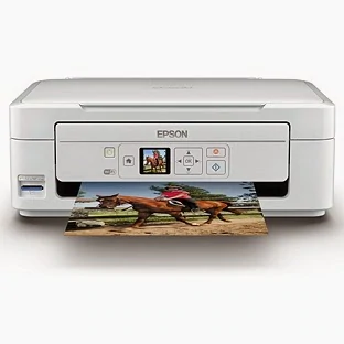 Epson Expression Home XP314