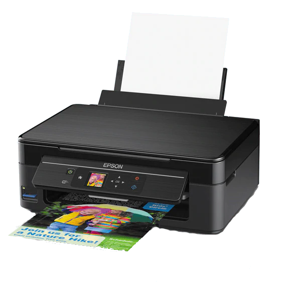 Epson Expression Home XP340