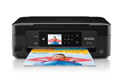 Epson Expression Home XP420