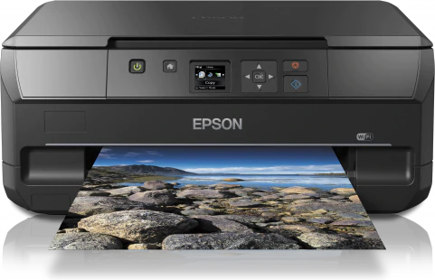 Epson Expression Premium XP510