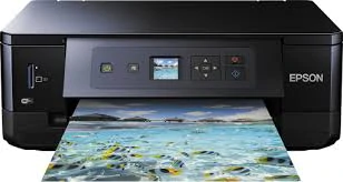 Epson Expression Premium XP540