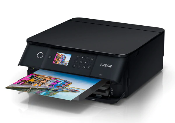 Epson Expression Premium XP6000
