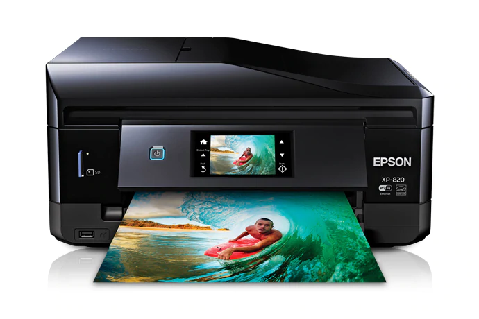Epson Expression Premium XP820