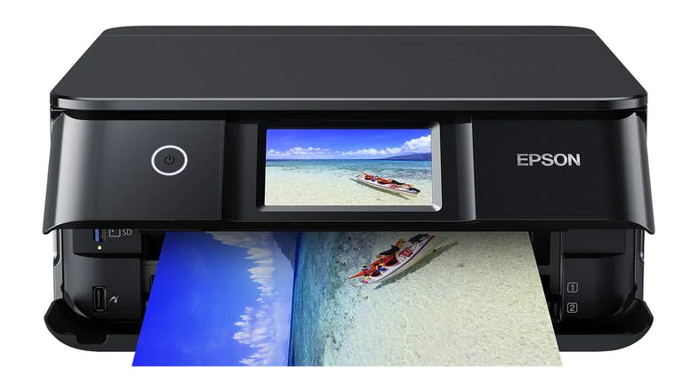 Epson Expression Photo XP8600