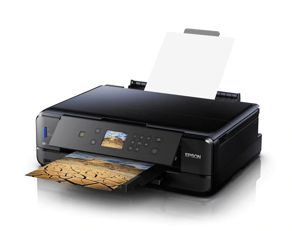 Epson Expression Premium XP900