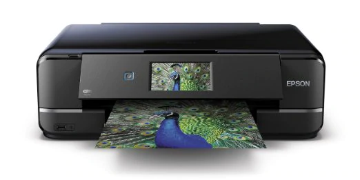 Epson Expression Photo XP960