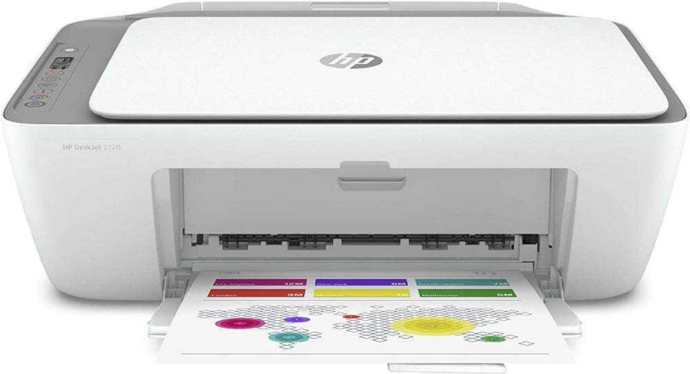 HP DeskJet 2720 All-in-One