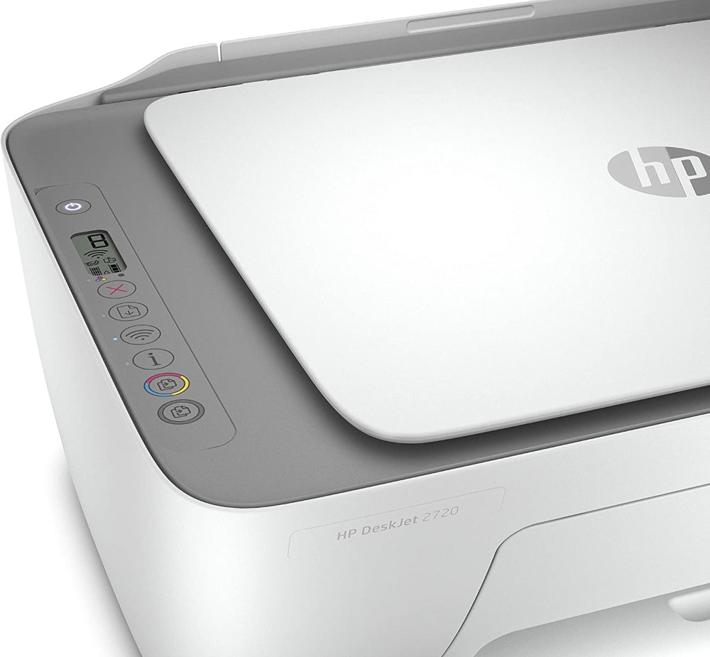HP DeskJet 2720 All-in-One