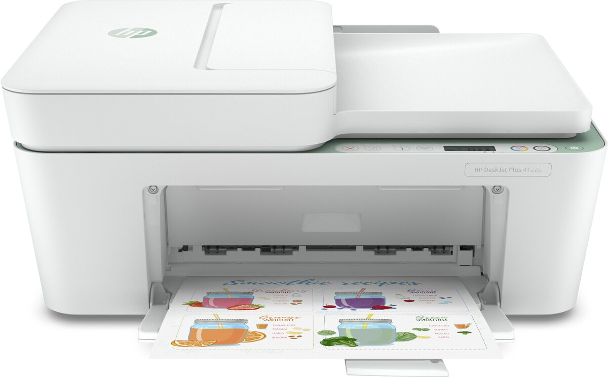 HP Deskjet 4122E