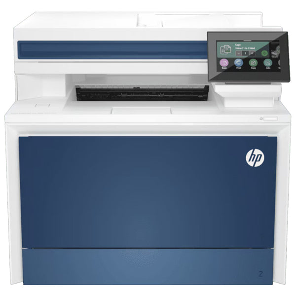 HP Colour LaserJet Pro 4301FDW