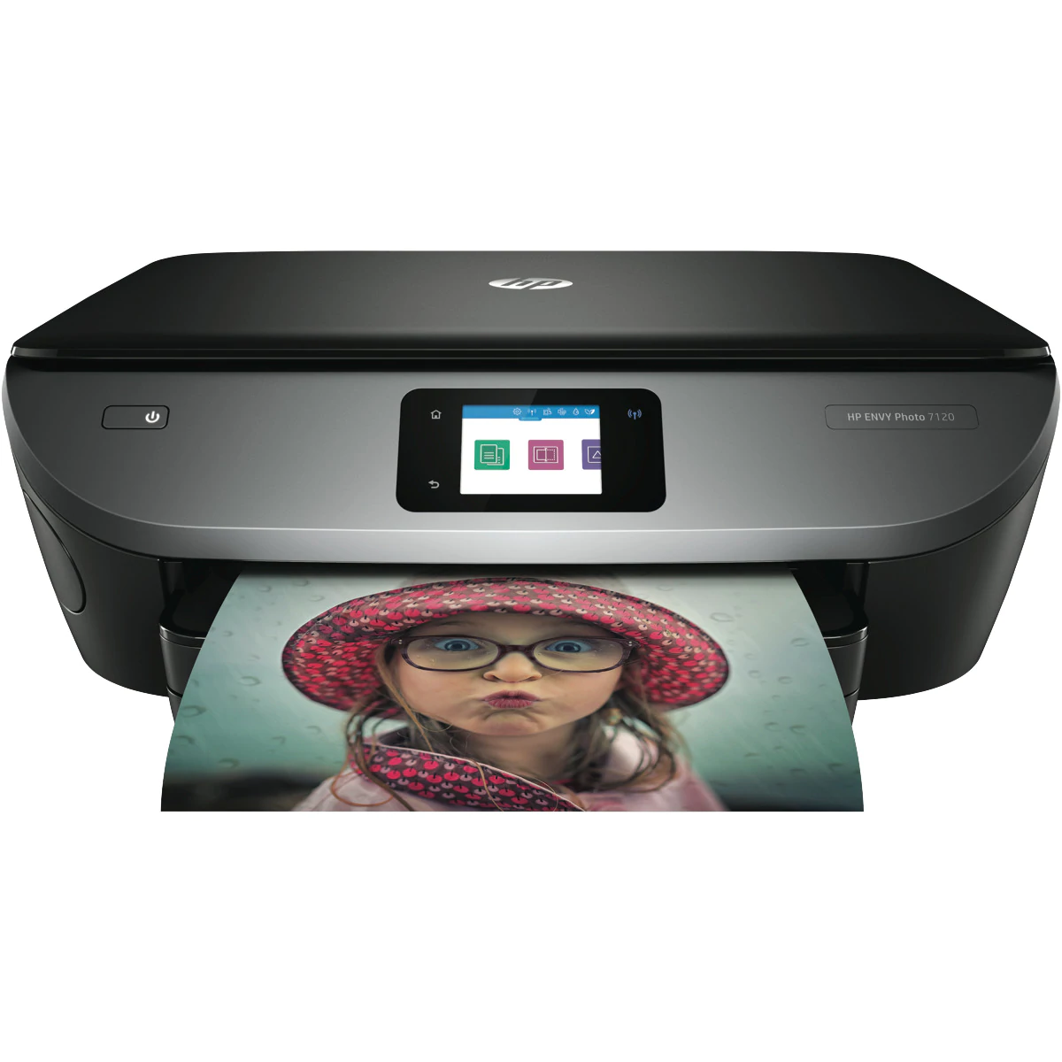 HP Envy Photo 7120 All-in-One Multi Function Printer