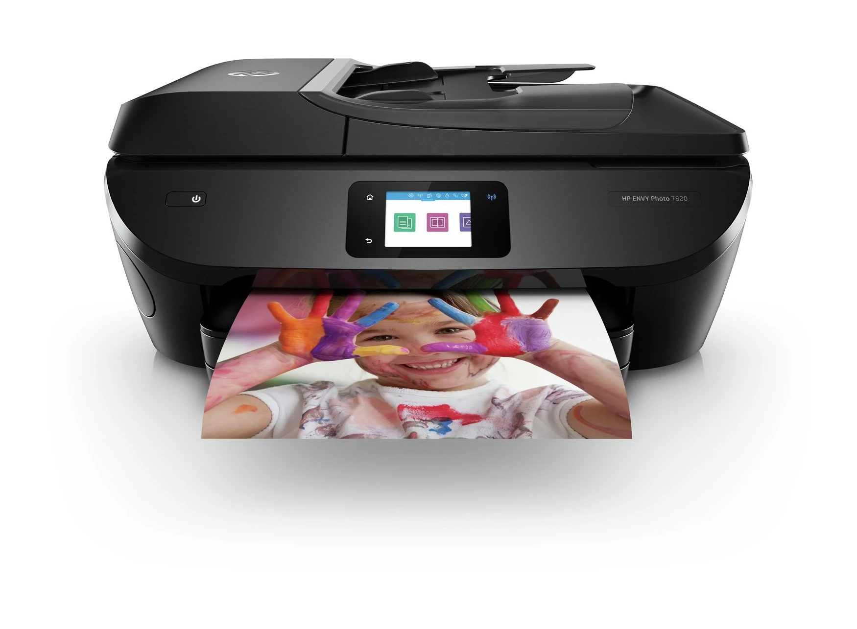 HP Envy Photo 7820 All-in-One Multi Function Printer