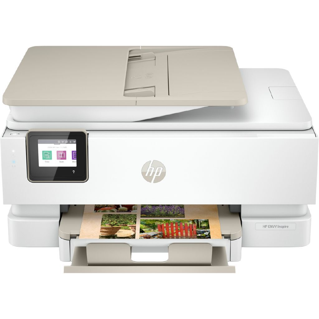 HP Envy Inspire 7920E