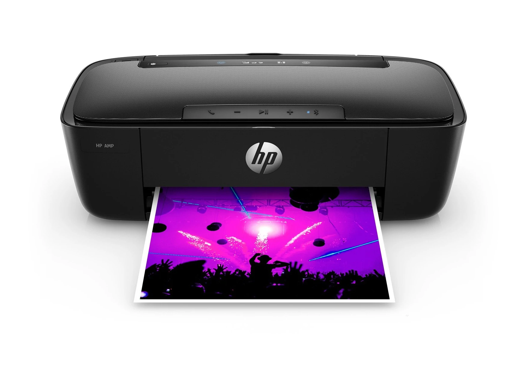HP AMP 120 Printer