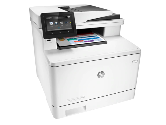 HP Colour LaserJet Pro MFP M377