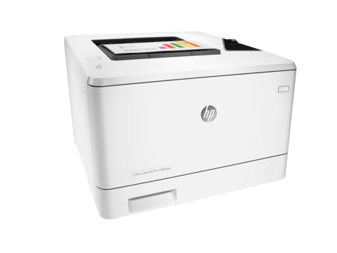 HP Colour LaserJet Pro M452dw