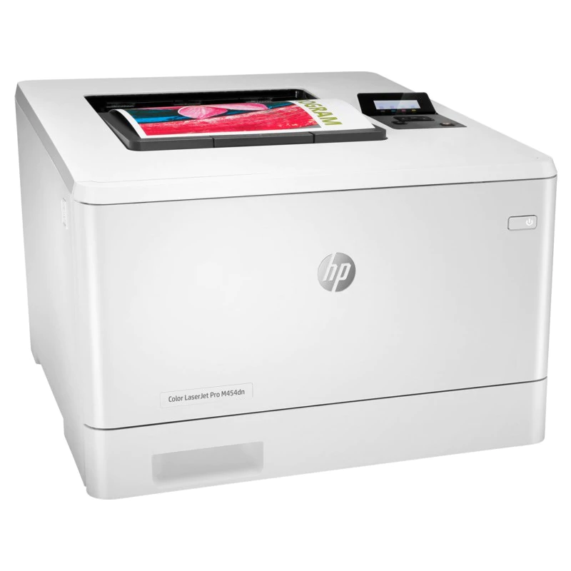 HP Colour LaserJet Pro M454dn