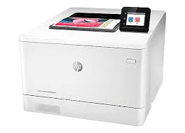 HP Colour LaserJet Pro M454dw