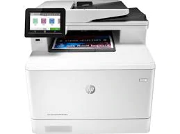 HP Colour LaserJet Pro MFP M479fnw