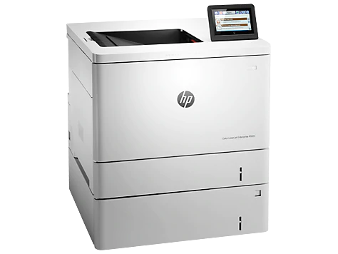 HP Colour LaserJet Enterprise M553x