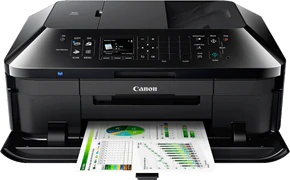 Canon PIXMA MX526