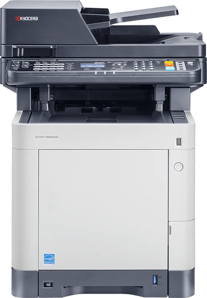 Kyocera ECOSYS M6535CIDN