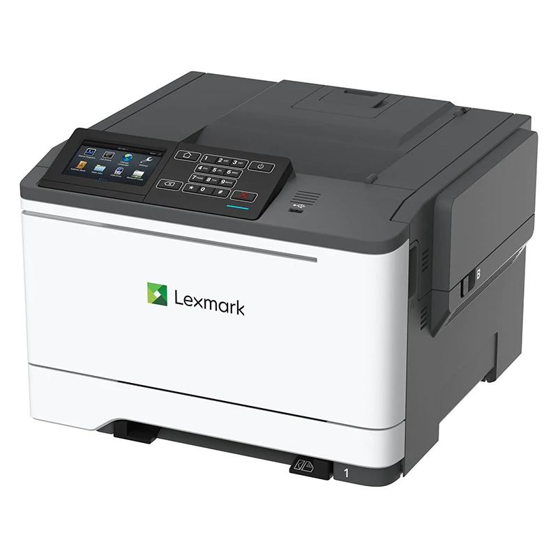 Lexmark CS622de
