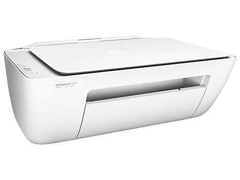 HP DeskJet 2130 All-in-One Printer