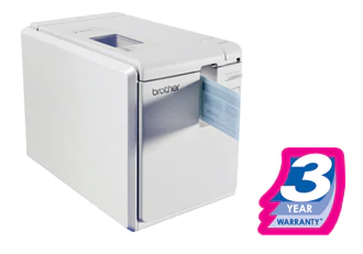 Brother P-Touch PT9700PC