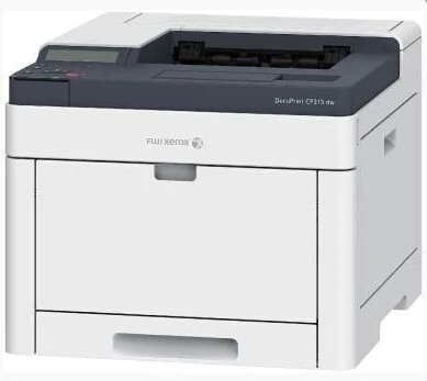 Fuji Xerox DocuPrint CP315dw