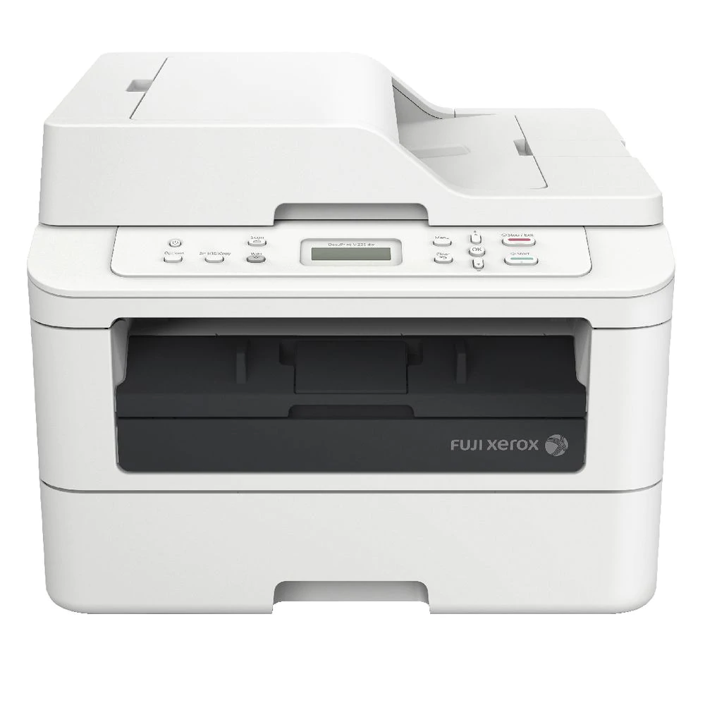 Fuji-Xerox DocuPrint M255dw