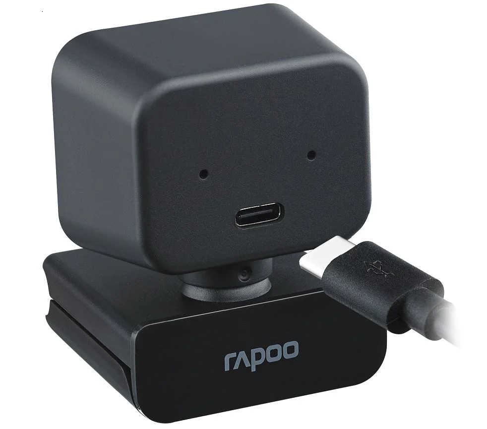 Rapoo C270L Webcam 1080P
