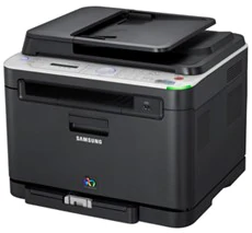 Samsung CLX-3185FN