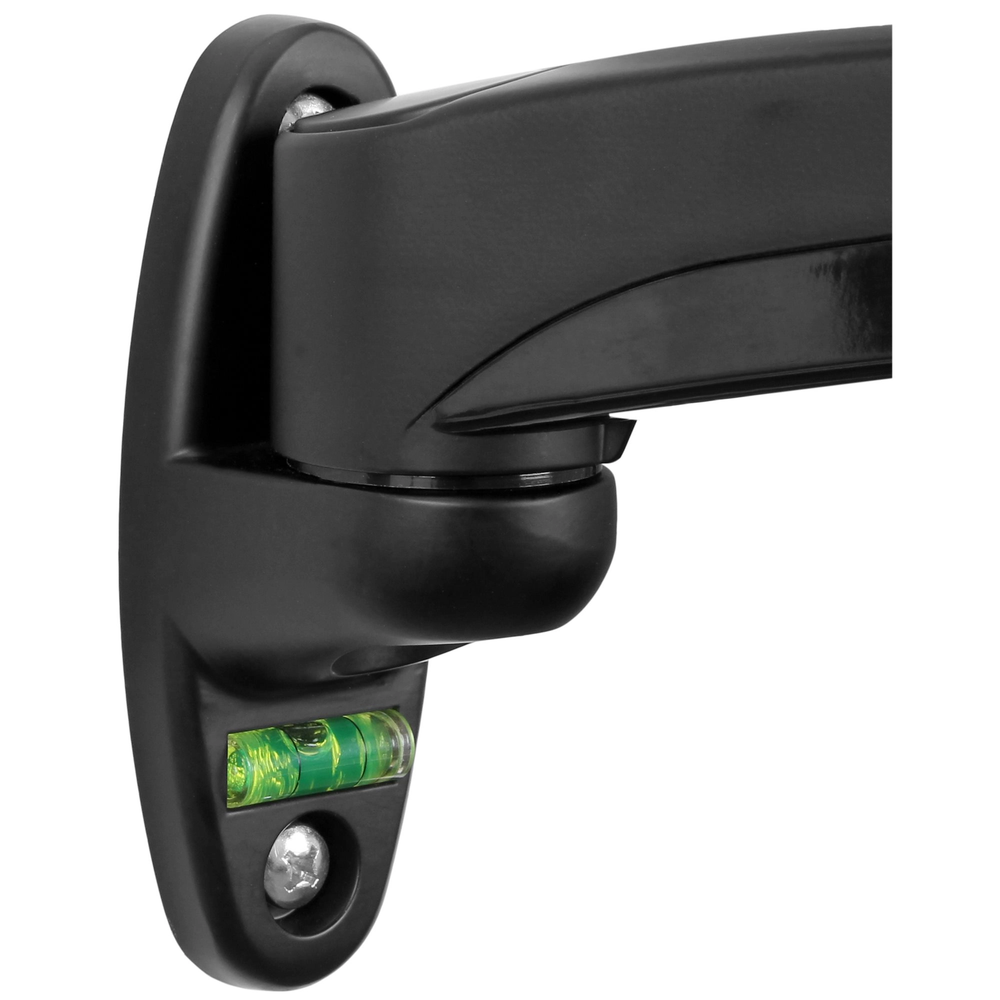 StarTech Wall Mount Monitor Arm, VESA 75x75 & 100x100