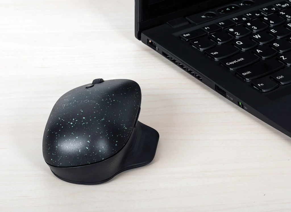 Targus Ambidextrous ErgoFlip Bluetooth