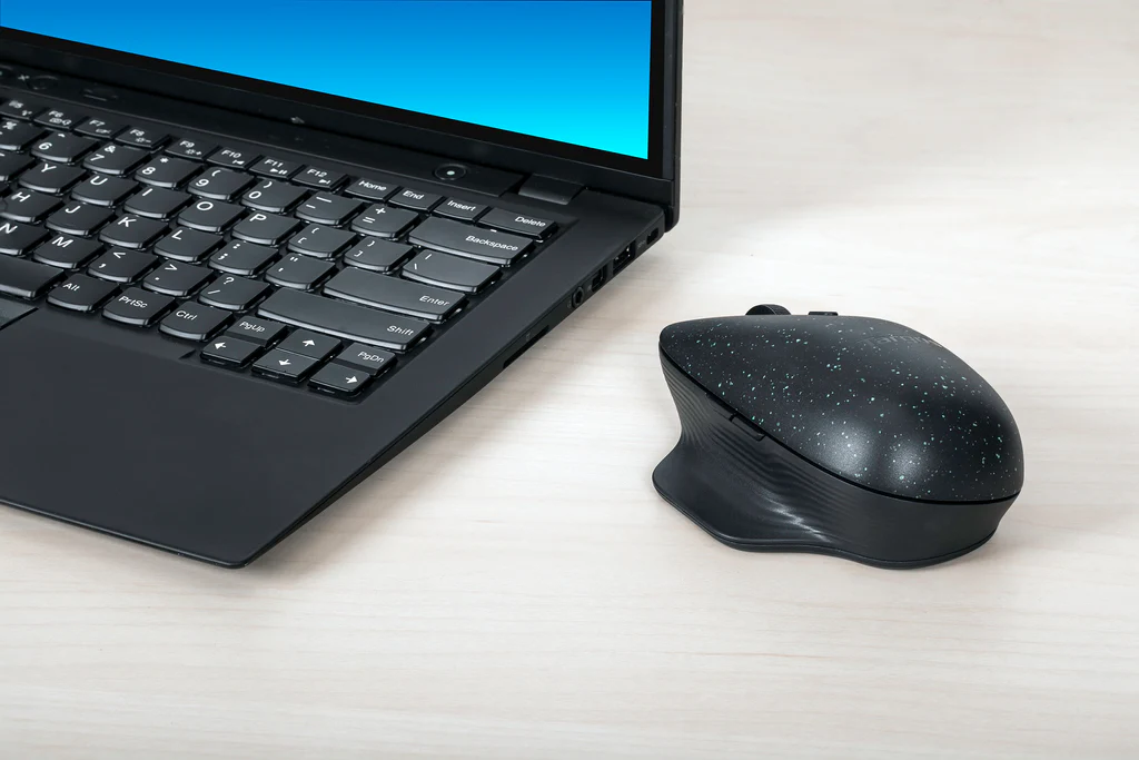 Targus Ambidextrous ErgoFlip Bluetooth