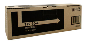 TK-164 Kyocera Toner Cartridge