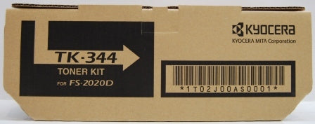 TK344 Kyocera Toner Cartridge