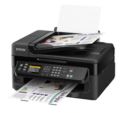 Epson WorkForce WF2540